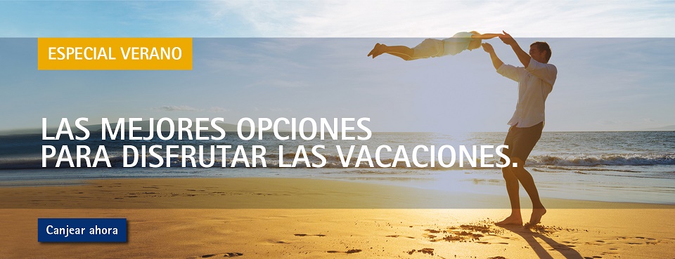 Especial Verano