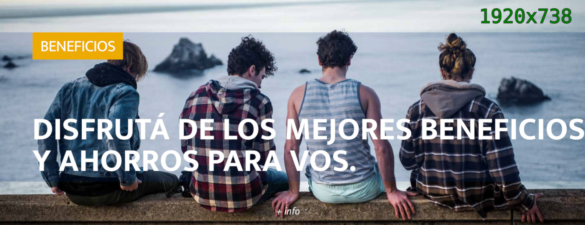 Beneficios